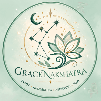 GraceNakshatra Logo