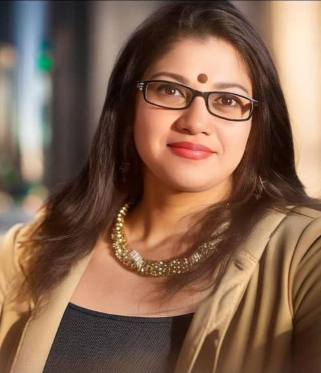 Prakriti Sagar